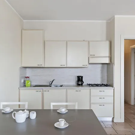 호텔 Residential Complex With Panoramic Views And Pool 오게비오