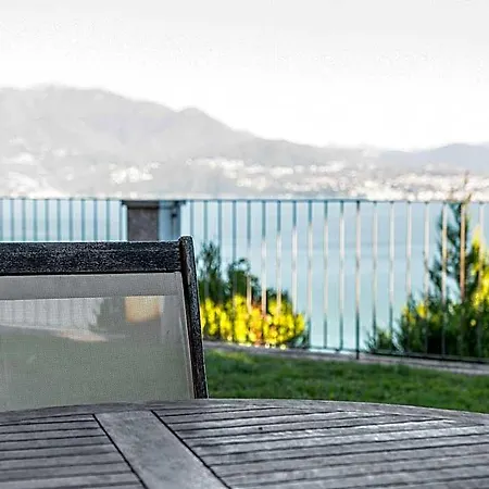 호텔 Residential Complex With Panoramic Views And Pool 오게비오