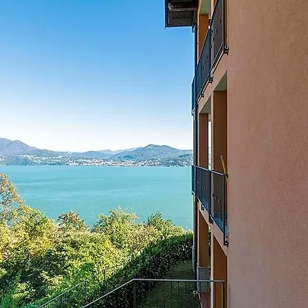 Residential Complex With Panoramic Views And Pool 2*