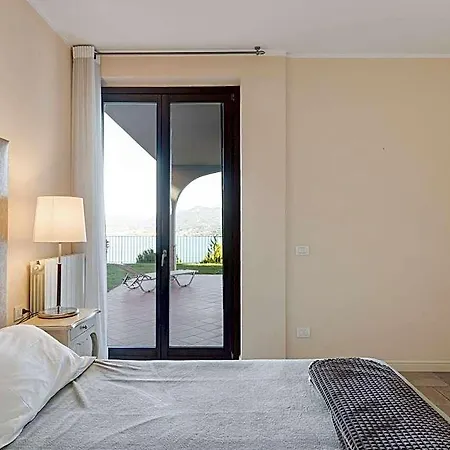 호텔 Residential Complex With Panoramic Views And Pool