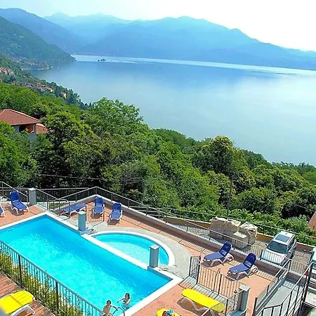 Residential Complex With Panoramic Views And Pool 호텔 2*