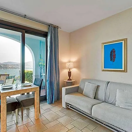 호텔 Residential Complex With Panoramic Views And Pool
