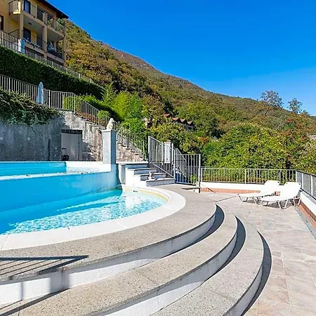 Residential Complex With Panoramic Views And Pool *