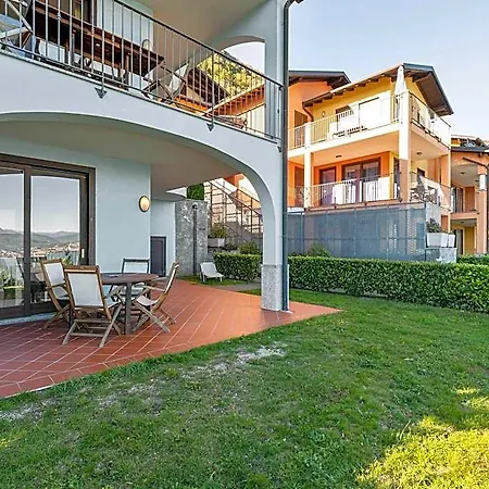 Residential Complex With Panoramic Views And Pool *