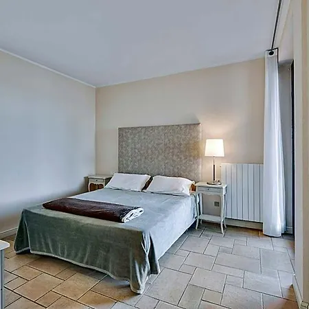 Residential Complex With Panoramic Views And Pool 2*