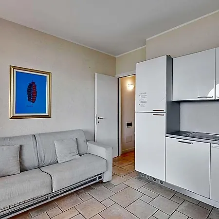 Residential Complex With Panoramic Views And Pool