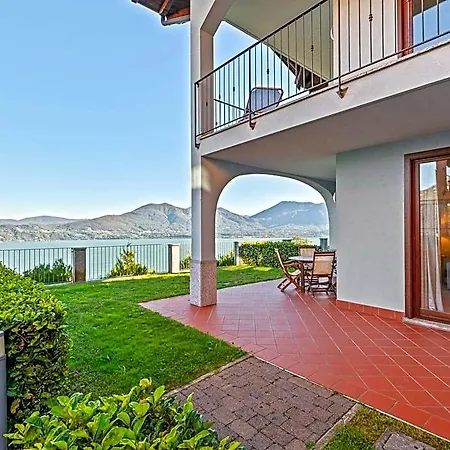 Residential Complex With Panoramic Views And Pool 호텔