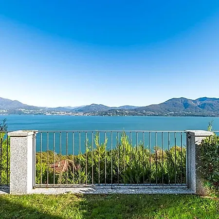 Residential Complex With Panoramic Views And Pool 호텔 2*