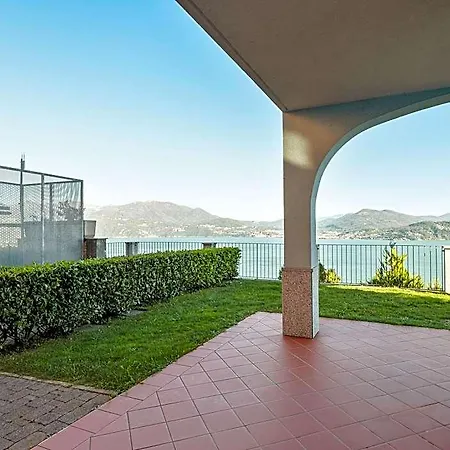 호텔 Residential Complex With Panoramic Views And Pool