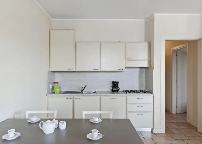 Ξενοδοχείο Residential Complex With Panoramic Views And Pool Oggebbio